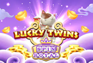 Lucky Twins Spin Royal